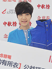 福州：曹格吴克群李霄云拼歌
